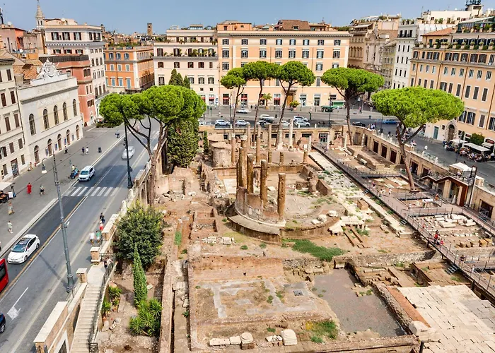 Bed and Breakfast V Collection Relais Badoer Roma